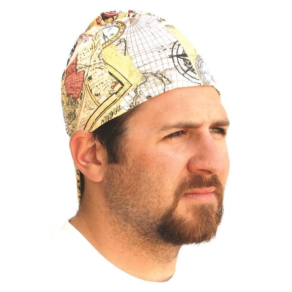 Forney Industries Reversible Welding Cap Size 7 1/4