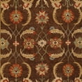 thumbnail image 2 of Kalaty Sundance Area Rug SD-326 Traditional Multi Traditional, 6' x 9', Multi, 2 of 3