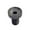 Titanium, variant on Baoblaze Bike Crank Arm Bolt Aluminum Alloy 12mm 6mm Hex Bottom Bracket Screw Titanium