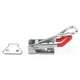 thumbnail image 1 of Pestillo de palanca ajustable de acero inoxidable - Capacidad de 600 kg/1323 lb, 1 of 10