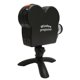 thumbnail image 3 of Halloween Projector Halloween Window Projector Lights with Tripod for Home Show Christmas Movies Party Decorations 100-240V UK Plug, 3 of 5