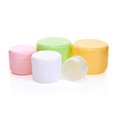 thumbnail image 1 of Plastic Cream Box for Cosmetics Dispensing with 5Pcs Portable Empty Containers, 1 of 1