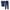 Navy, variant on Comfy Mens Modal Sleepwear 2 Piece Big & Tall Pajamas Set Short Sleeve Tops Long Pants Crew Neck Fall Lounge Wear Navy, 2XL