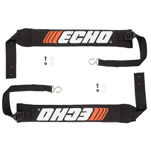 Mochila con correas y arnés para Echo PB-403 PB-413