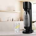 thumbnail image 5 of SodaStream Gaia Sparkling Water Maker, Black, 5 of 5