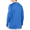 thumbnail image 2 of Camisa de pesca Columbia Terminal Tackle de manga larga para hombre XL, 2 of 9
