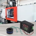 Current Transformer Digital Output Current Transformer Ammeter – What Is A Current Transformer – NYKG