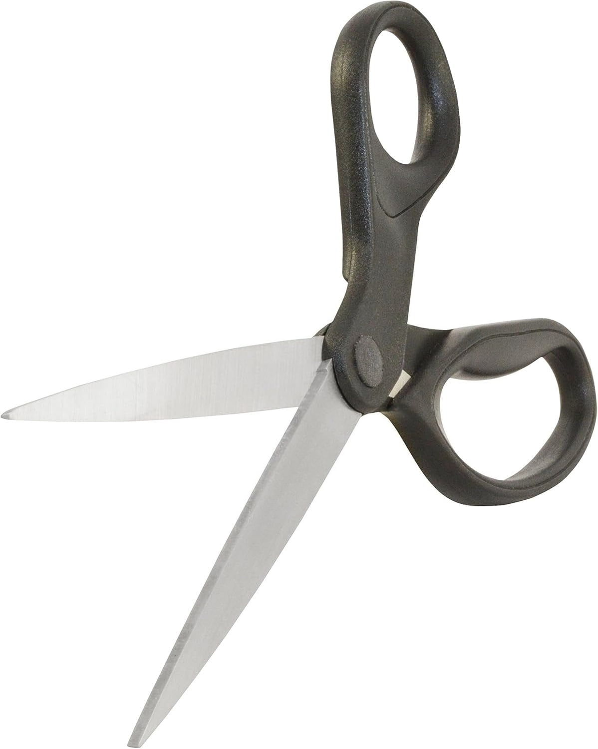Multipurpose Stainless Steel Scissors, All-Purpose Heavy Duty Cutting Shears for Home Office  Craft DIY Supplies