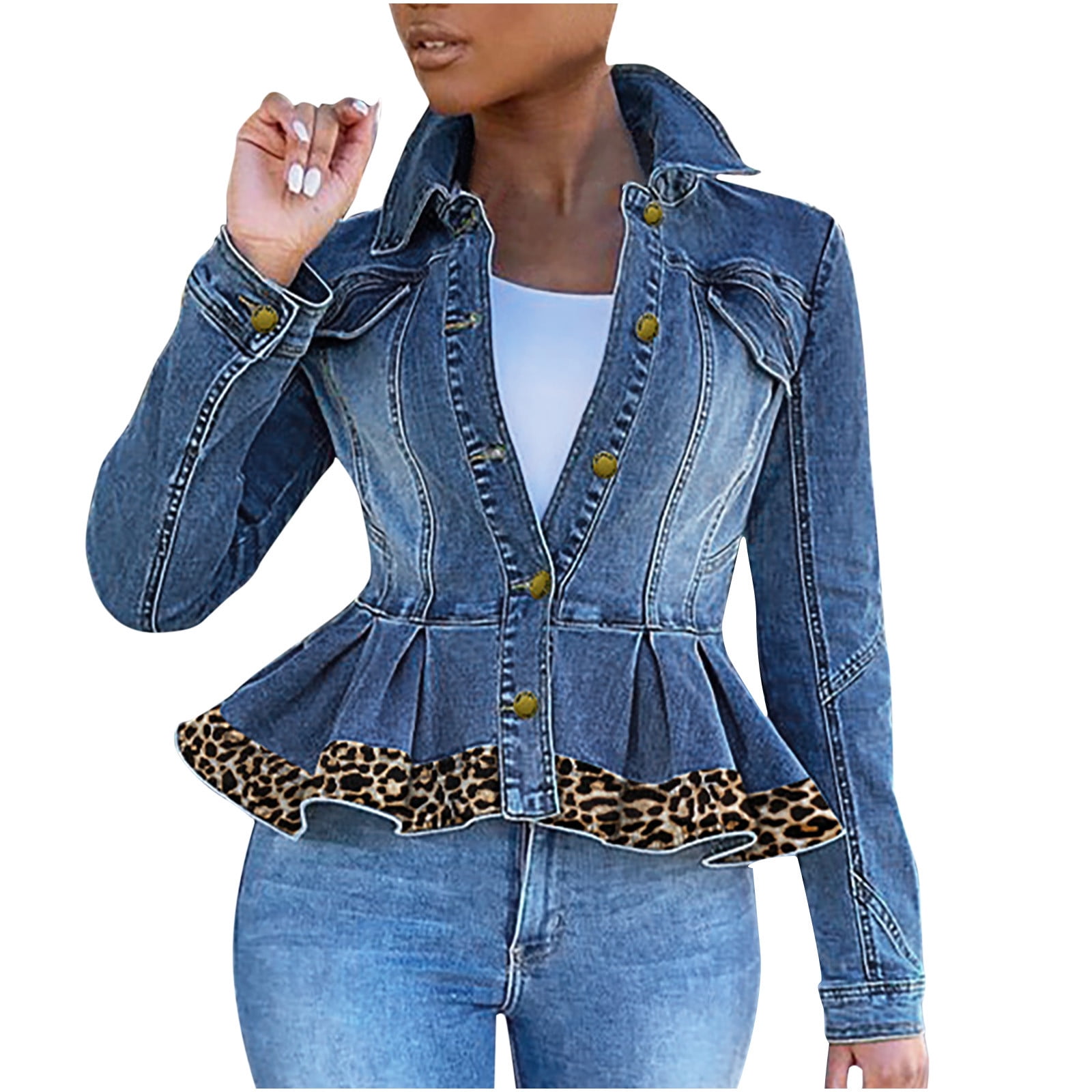 Summer Blouse Fashion Tops For Women 