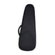 thumbnail image 4 of Funda para guitarra, mochila para ukelele, funda impermeable para guitarra Negro, 4 of 9