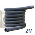 thumbnail image 3 of Manguera de desagüe para lavadora, manguera de descarga, tubos de extensión estirables para 200cm, 3 of 9