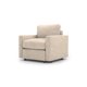 thumbnail image 1 of Sillón Seccional Modular Adapti Beige Ostra | Modulo A, 1 of 9