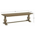 thumbnail image 6 of Martin Svensson Home Napa Dining Bench, 6 of 7