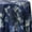 Blue, variant on Ultimate Textile Zebra 84-Inch Round Tablecloth
