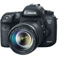 thumbnail image 2 of Canon EOS 7D Mark II DSLR Camera + 18-135mm f/3.5-5.6 STM Lens + 64GB Memory Card (2X 32) + Canon 17-40mm Lens Wide Angl Canon 9128B016-226, 2 of 6