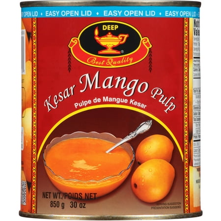 Deep Mango Pulp