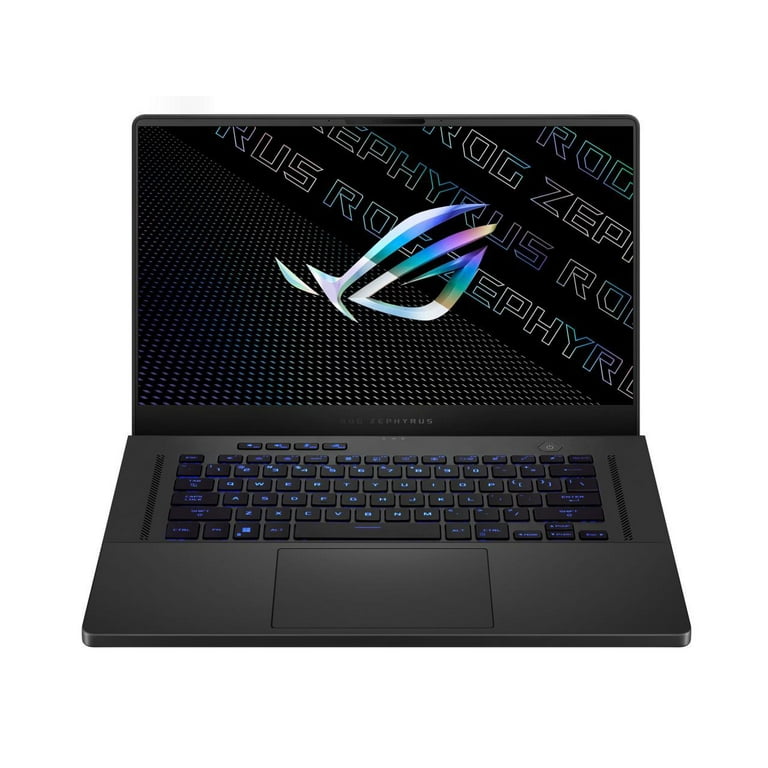 asus rog zephyrus g15 amd