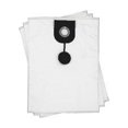 thumbnail image 2 of Dewalt-DWV9402 Fleece Bag (5 Pack) for Dust Extractors, 2 of 2