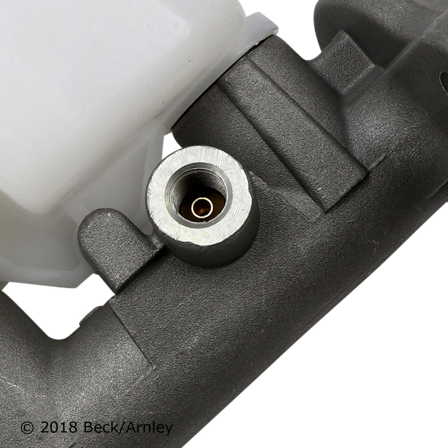 BeckArnley 072-9683 Brake Master Cylinder