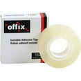 thumbnail image 1 of Offix NVX347880 Ruban Invisible, 1 of 1