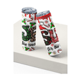thumbnail image 2 of Jesus is the Reason for the Season 20oz Tumbler, Christmas Faith Holiday Cup, Ideal for Spiritual Celebrations, 2 of 5