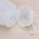 thumbnail image 4 of 2X Dispensador de Botella de Compresión de Salsa de Plástico Transparente Blanco de 250 Ml con Tapa, 4 of 4