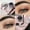 C, variant on Hauiodp Styling Eyebrow Cream And Eyebrow Glue Set - Create Three - Dimensional Eyebrows