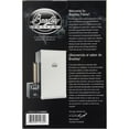 thumbnail image 3 of Bradley Flavor Bisquettes - Apple 24Pk, 3 of 6