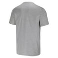 thumbnail image 3 of Men's Darius Rucker Collection by Fanatics Heather Gray Detroit Tigers Henley T-Shirt, 3 of 3