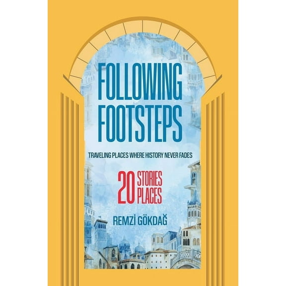 Following Footsteps, (Paperback)