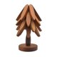 thumbnail image 4 of Salvamanteles de madera para platos calientes, creativos, antideslizantes con soporte, juego de manteles individuales con forma de , posavasos de Sapele 4 capas, 4 of 9