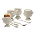 thumbnail image 4 of PORCELAIN EGG SPOON SET OF 4, 4 of 4