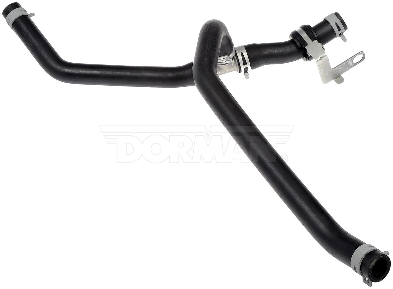 GMC Models Chevrolet OE FIX Dorman 626-553 Engine Heater Hose Assembly Compatible with Select Cadillac 