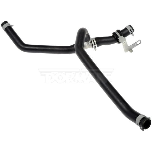 HVAC Heater Hose Assembly