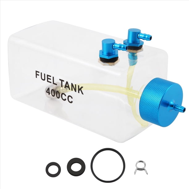 FRFJY Réservoir d'essence Réservoir de Carburant en Plastique Réservoir FRFJY Réservoir d'essence Réservoir de Carburant en Plastique Réservoir