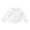 White, variant on UPF50+ Rashguard-Navy-3T