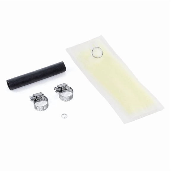 DW Fuel Pump Fitment Kits