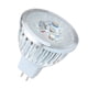 thumbnail image 1 of Bombilla Led Lámpara De Foco Pequeño Blanco Frío Ac / Dc 12V 3 * 3W Mr16 Minnieouse HA024560-01, 1 of 7