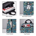 thumbnail image 3 of Easygdp Sports Ball para Easygdp Yak - Mochila Casual Ligera y Resistente para Viaje y Senderismo para Hombres y Mujeres, 3 of 7