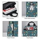 thumbnail image 3 of Easygdp Sports Ball para Easygdp Yak - Mochila Casual Ligera y Resistente para Viaje y Senderismo para Hombres y Mujeres, 3 of 7
