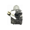 thumbnail image 5 of Carburetor for SRM 2015 2305 2455 AT203A - Trimmer, 5 of 5