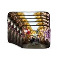 thumbnail image 2 of Alice in Wonderland Laptop Sleeve Case for Men Women, 13 inch Computer Bag Laptop Carrying Cases Suitable for Most Laptops Notebook Computer Pocket Tablet Traveling Carrying Simple Case, 2 of 8