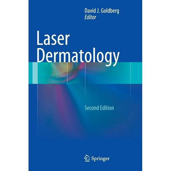 Laser Dermatology, (Hardcover)