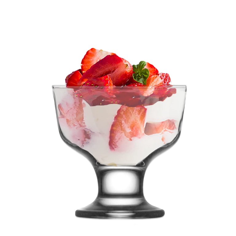Ice cream and Fresh Fruit Cups Food Takeout in Irving