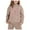 Khaki, variant on Jamsmile Toddler Girls Outfits Sets Hoodies Tops + Pants Kids Outfits Sweat Suit Little Girl Clothing