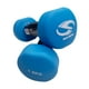 thumbnail image 1 of Par de Mancuernas de Neopreno 1,5kg Super Confort Super Confort MN1.5, 1 of 2