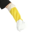thumbnail image 3 of Beekeeping Gloves, Mesh Sleeves, Unisex, Protects Hands and Forearms, 3 of 8