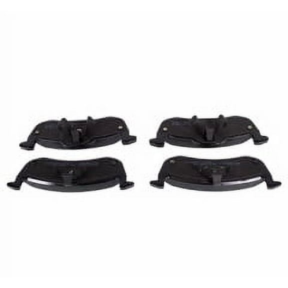 Motorcraft Motorcraft - BR-1279B - Brake Shoe or Disc Pad