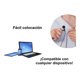 thumbnail image 5 of Microfono Condensador Lavalier Solapa Celular Profesional Negro/e OEM Lavalier, 5 of 5