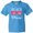 Pacific Blue, variant on Inktastic Beach Please Sunglasses Gift Youth T-Shirt